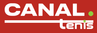 Canal Tennis