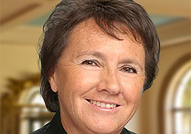 Michele Magnin
