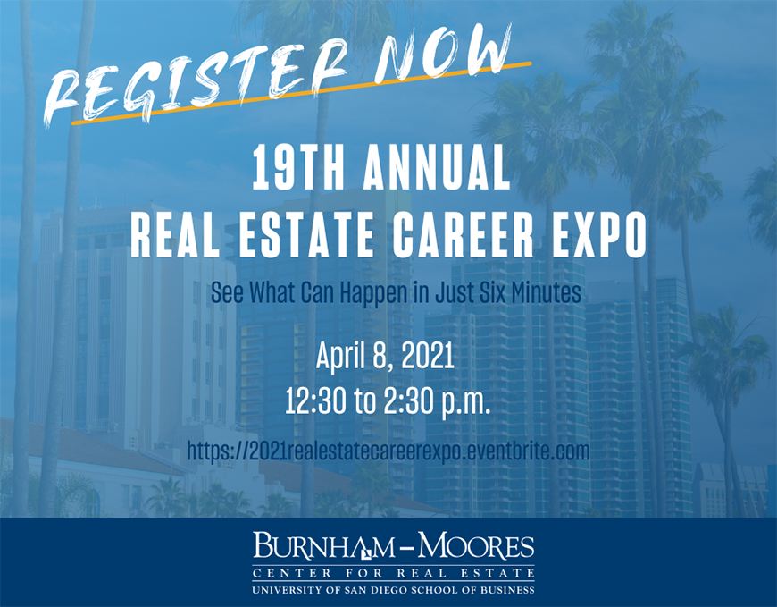 19th Annual Real Estate Career Expo