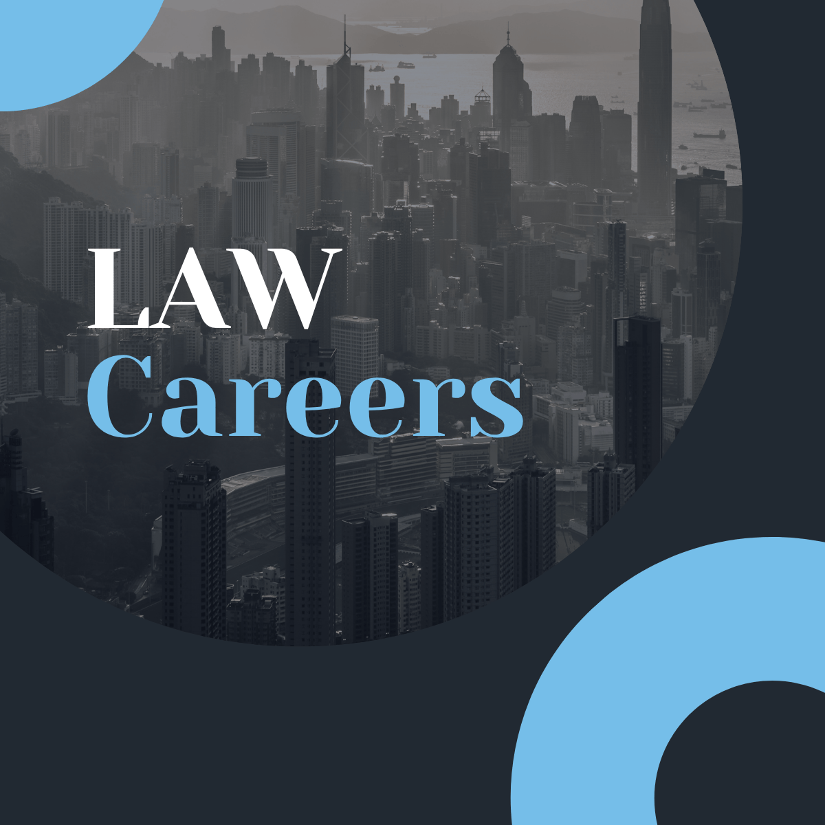 Careers in Law