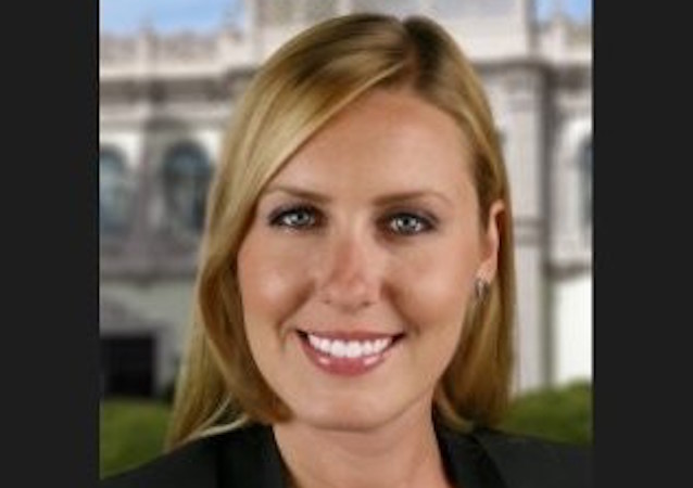 Maria Lack, Project Implementation and Client Support and Training Manager, QueBIT Consulting
