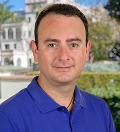 Headshot of Dr. Briseno-Avena