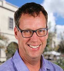 Hans Peter Schmitz