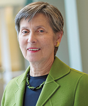 Deborah Schenk