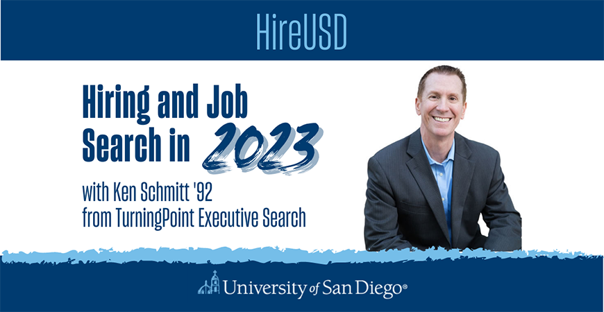 Hiring & Job Search In 2023
