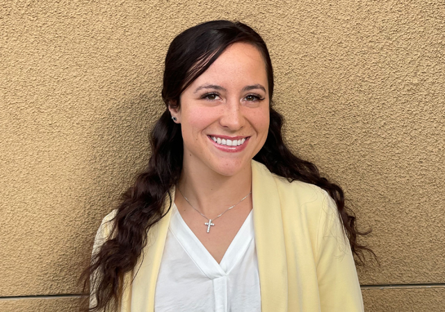 Photo of Rachel Shellstrom