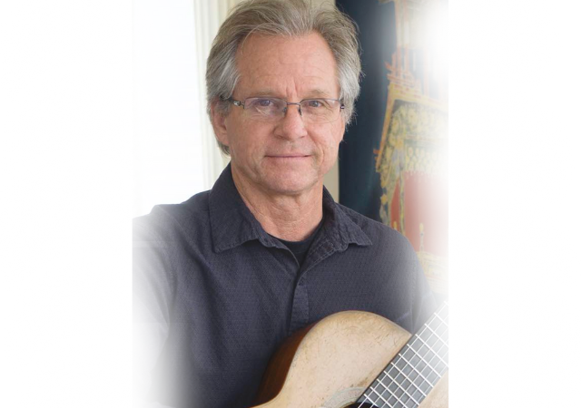 Photo of Eric Alan Foster