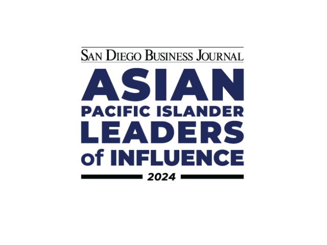 Several USD School of Law Community Members Named to SDBJ’s Asian ...