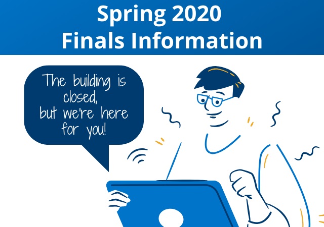 Copley Finals 2020