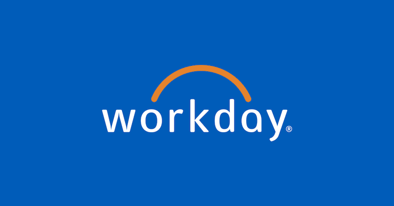 Workday US Education and Training