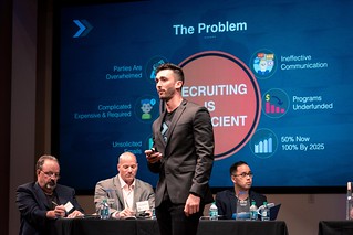 2019 V2 Pitch competition