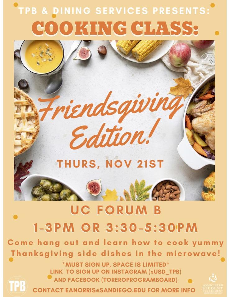 campus-event-torero-program-board-presents-cooking-class-usd-news