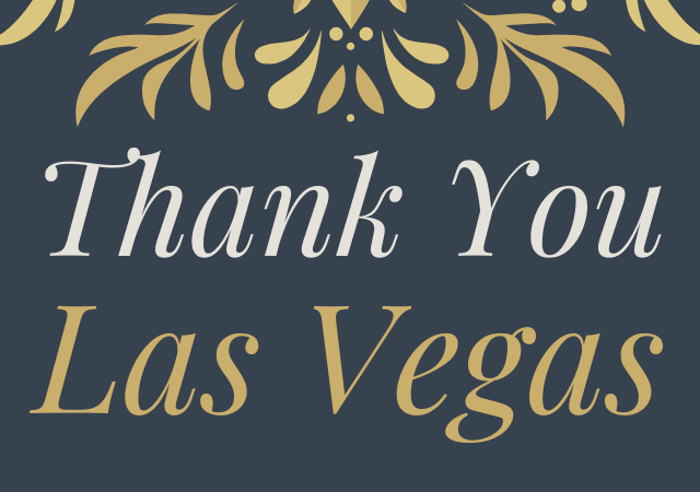 Thank You!