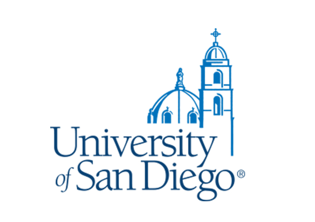 USD logo