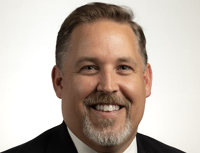 Andrew Haden ‘08 (JD)