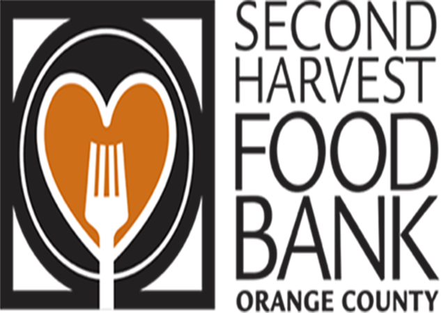Second Harvest Logo