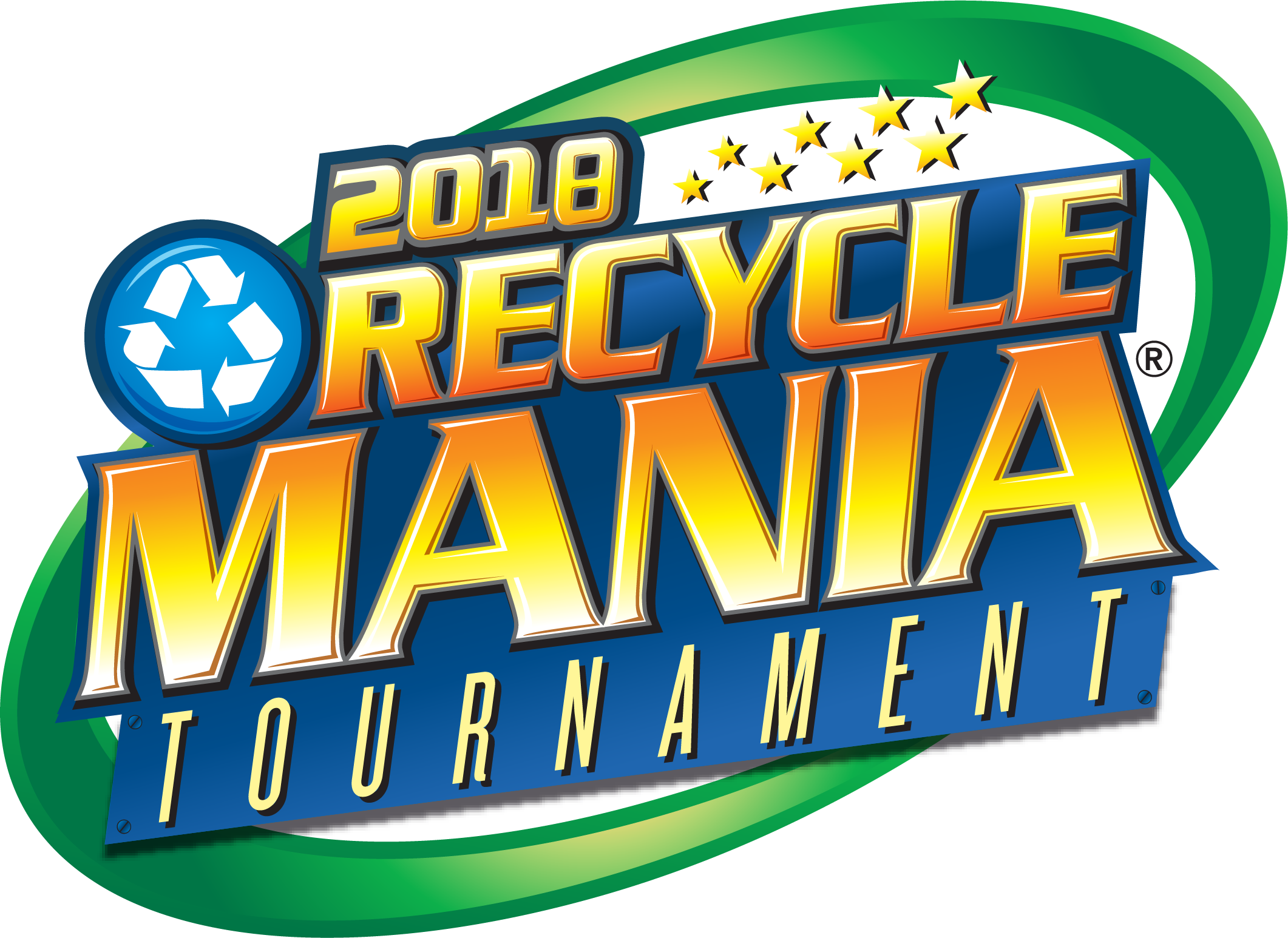 RecycleMania Logo