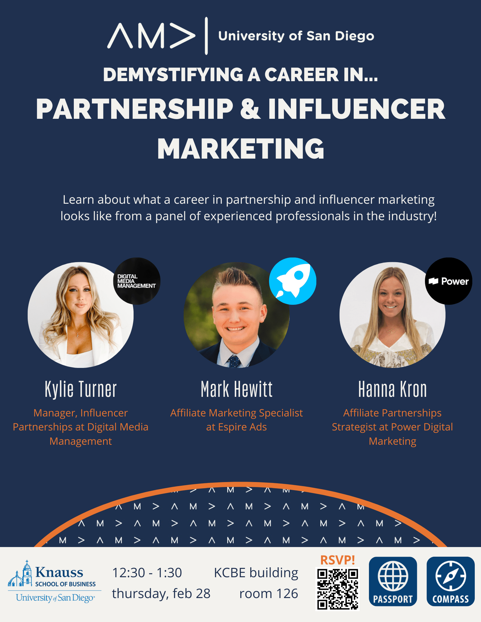 Partnership & Influencer Marketing