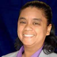 Shirley Miranda