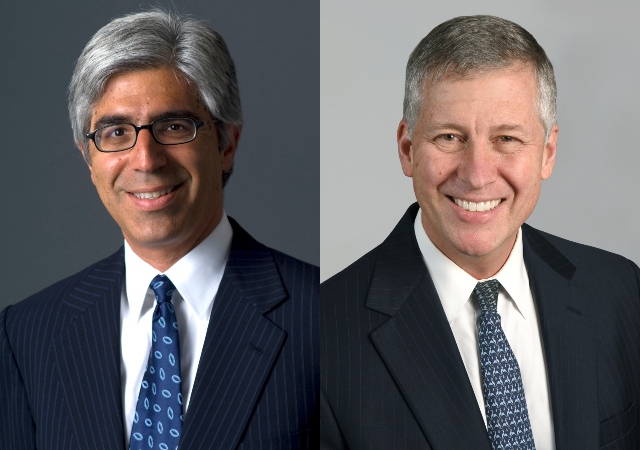 Theodore J. Boutrous, Jr. and Richard J. Doren 