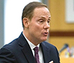 Knut Johnson ’86 (JD)