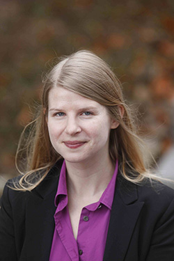 Barbara Buckinx