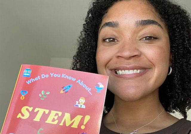STEM Book