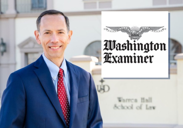 Dean Robert Schapiro