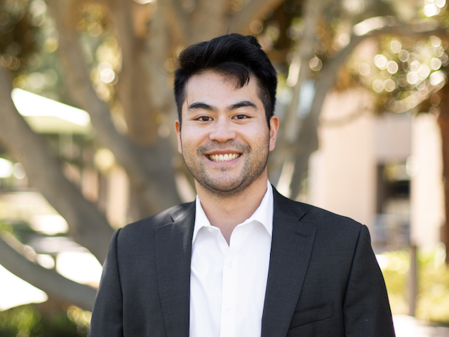 Anthony Shao, CEO and president of Darroch Medical Solutions