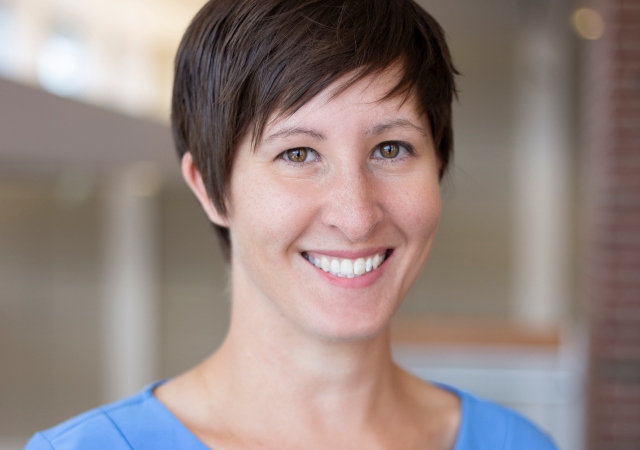 Professor Michelle D. Layser