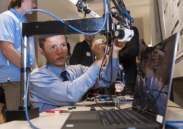 Research Week 2019