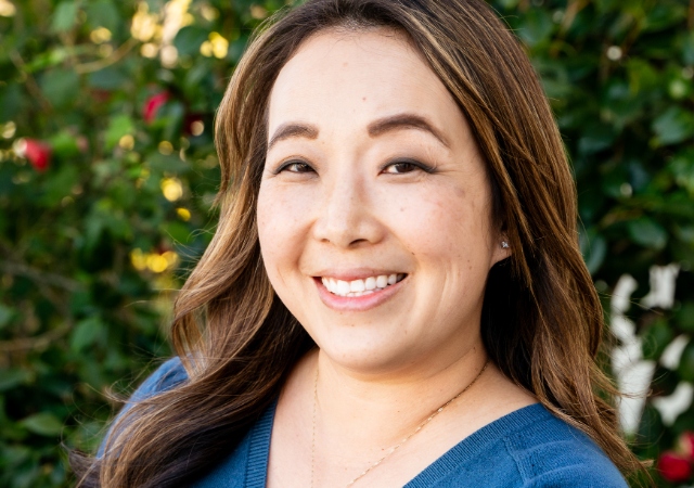 Head of Reference, Melissa Abernathy