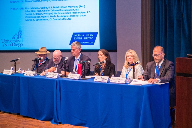 Tax Controversy Institute