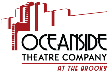 Brooks Theater Logo