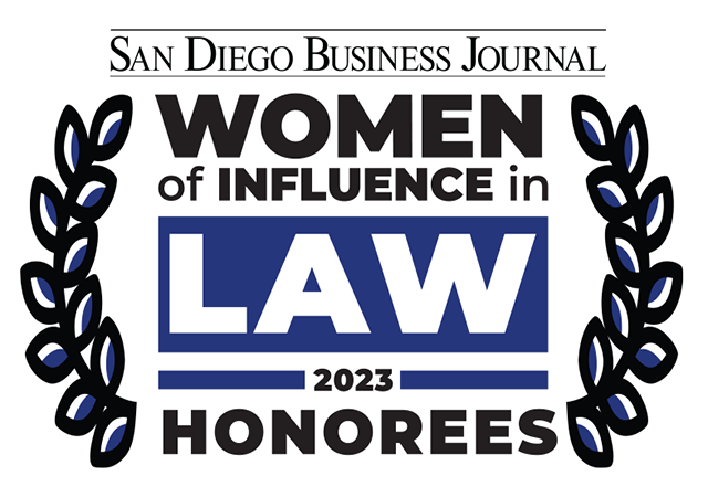 Women of Influence in Law