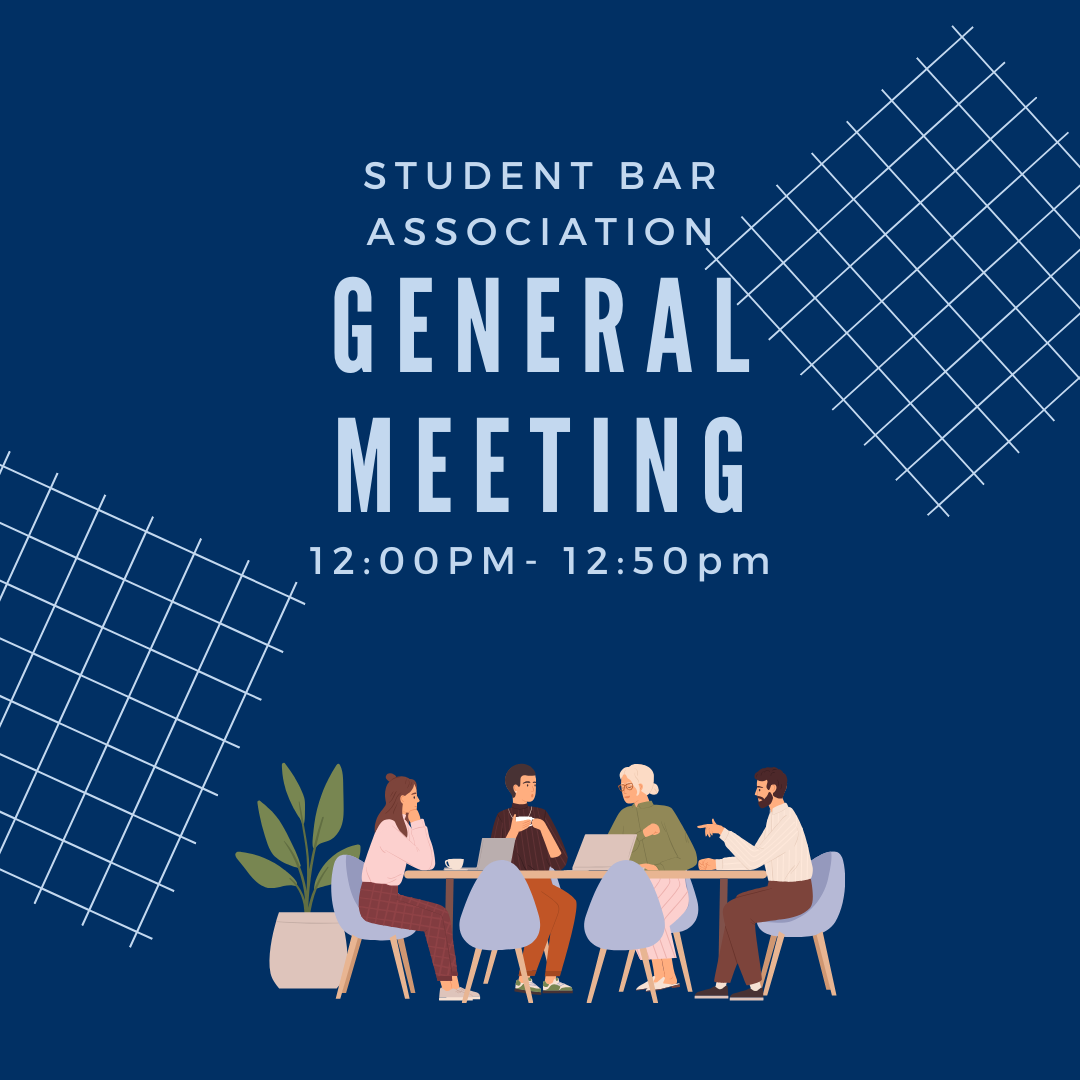 SBA Meeting