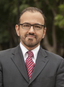 Sergio Rios Headshot