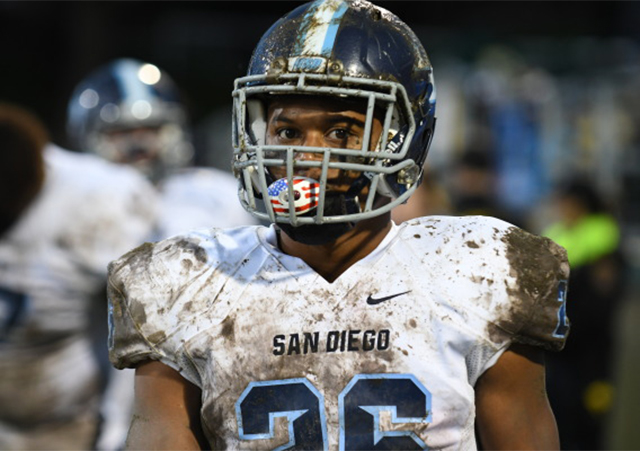 Jamal Agnew