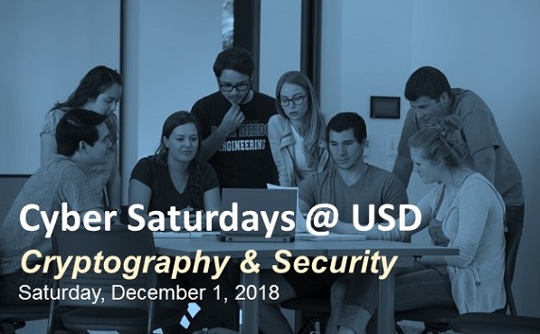 Cyber Cryptography Banner
