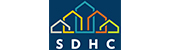 San Diego Housing Commission logo