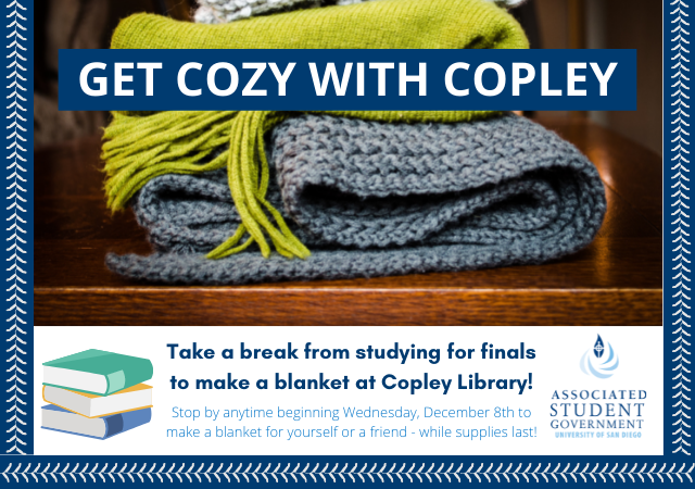 cozy with copley