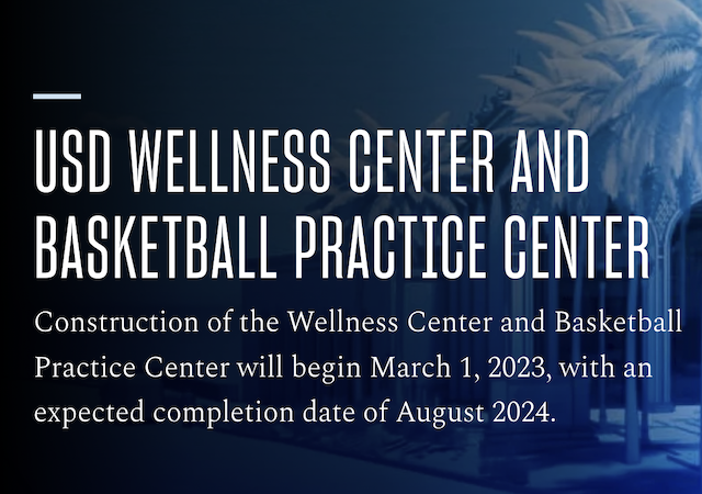 Wellness Center graphic