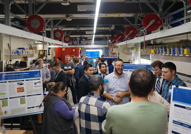 Engineering and Computing Expo