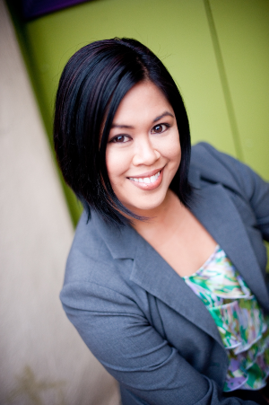 Anjanette Maraya-Ramey