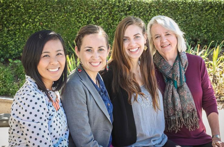 2016 Peace Writers