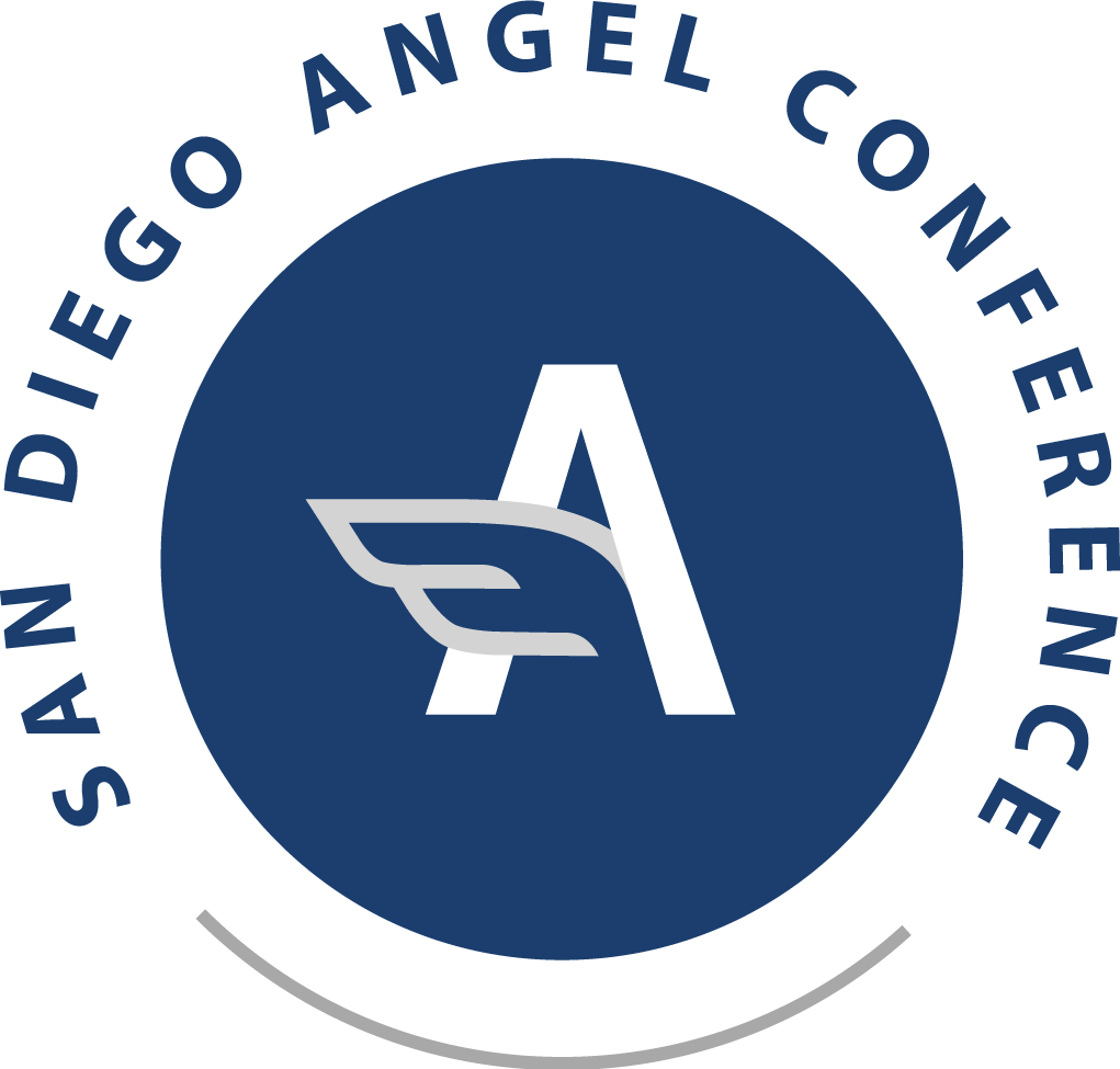 San Diego Angel Conference logo