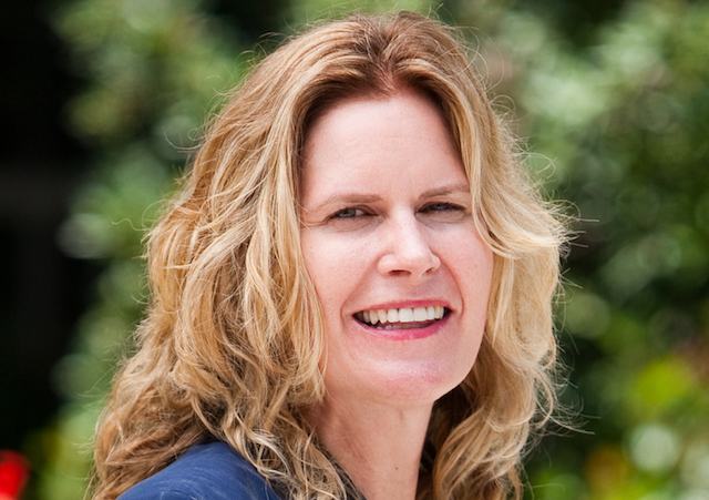 Dr. Kathleen Kramer