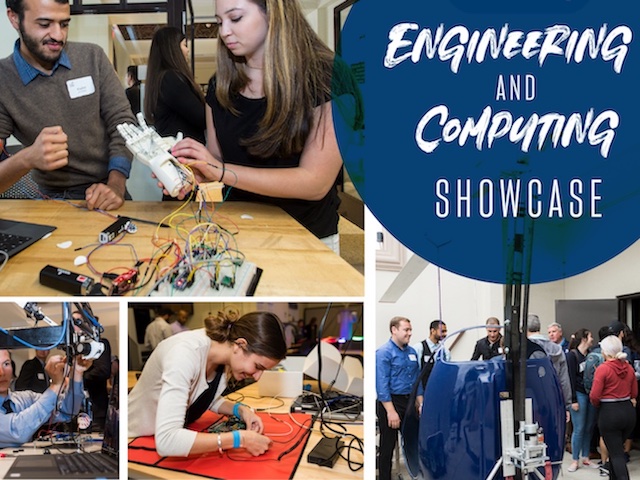 SMSE Showcase