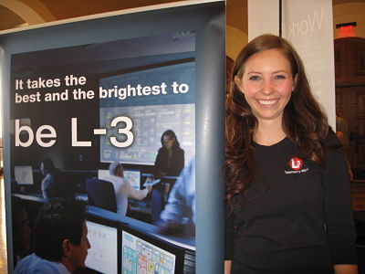 Career Fair