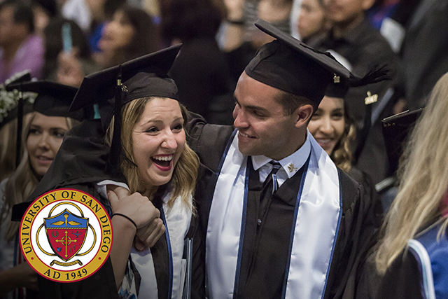 Undergraduate Commencement